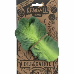 Kendall la feuille de chou en latex d'hévéa