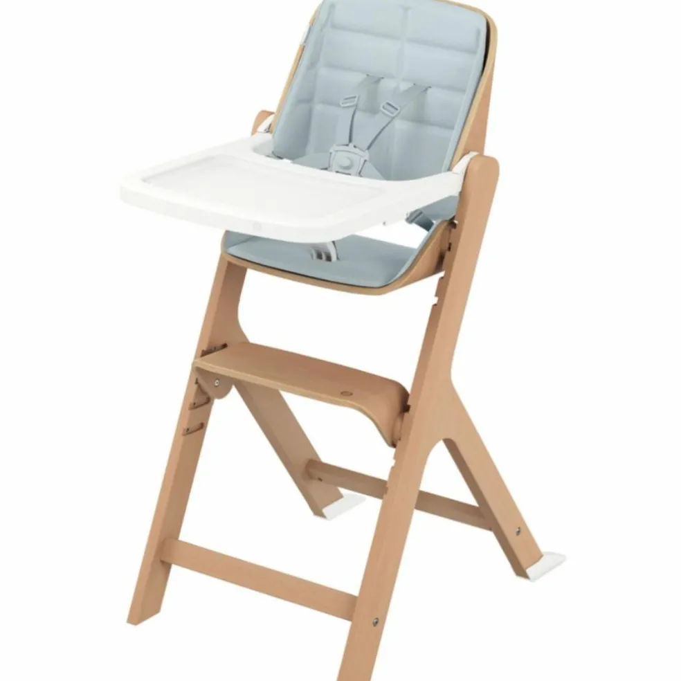 Kit bébé et enfant Nesta beyond sky grey (6 mois et +)