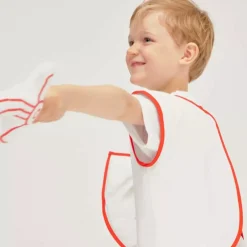 Kit chevalier Blanc et Rouge (3-8 ans)