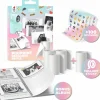 Kit créatif pour appareil photo PixiPrint