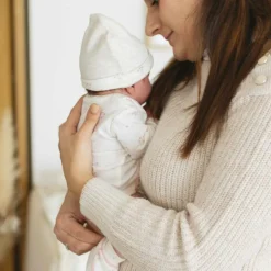 Kit de naissance Floral 6 pièces (naissance)