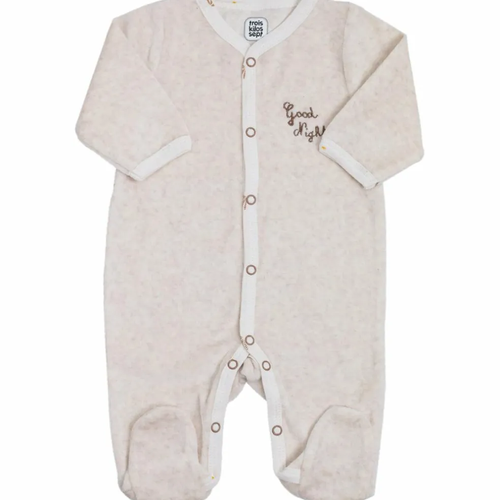 Kit de naissance Good Night 6 pièces (1 mois)