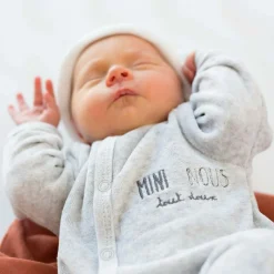Kit de naissance Mini nous 6 pièces (1 mois)