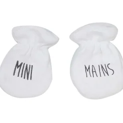 Kit de naissance Mini nous 6 pièces (1 mois)