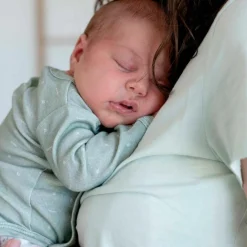 Kit de naissance Sauge 6 pièces (1 mois)