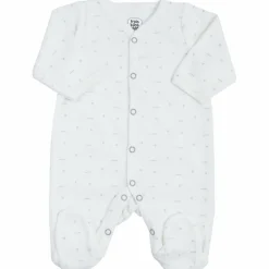 Kit de naissance Sauge 6 pièces (naissance)