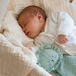 Kit de naissance Sauge 6 pièces (naissance)