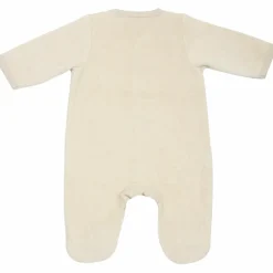 Kit de naissance Sophie écru 3 pièces (1 mois)