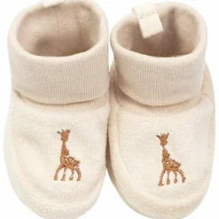 Kit de naissance Sophie écru 3 pièces (1 mois)