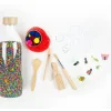 Kit de stimulation sensorielle Wow Touch Bottle