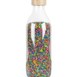 Kit de stimulation sensorielle Wow Touch Bottle