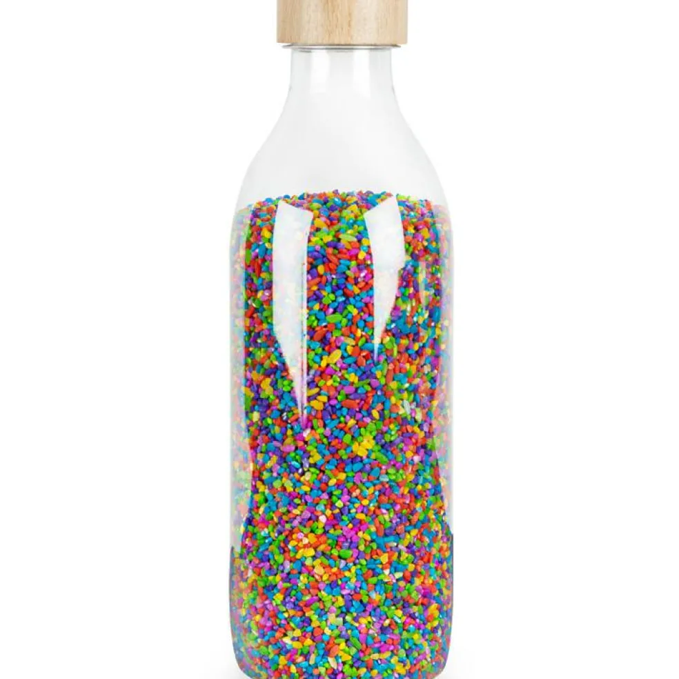 Kit de stimulation sensorielle Wow Touch Bottle