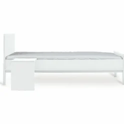 Kit de transformation Junior pour lit Ashi Crème