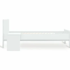 Kit de transformation Junior pour lit Ashi Crème