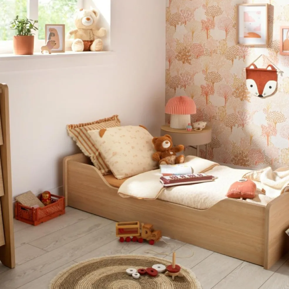 Kit de transformation pour lit Cannelle (pour lit 70 x 140 cm)