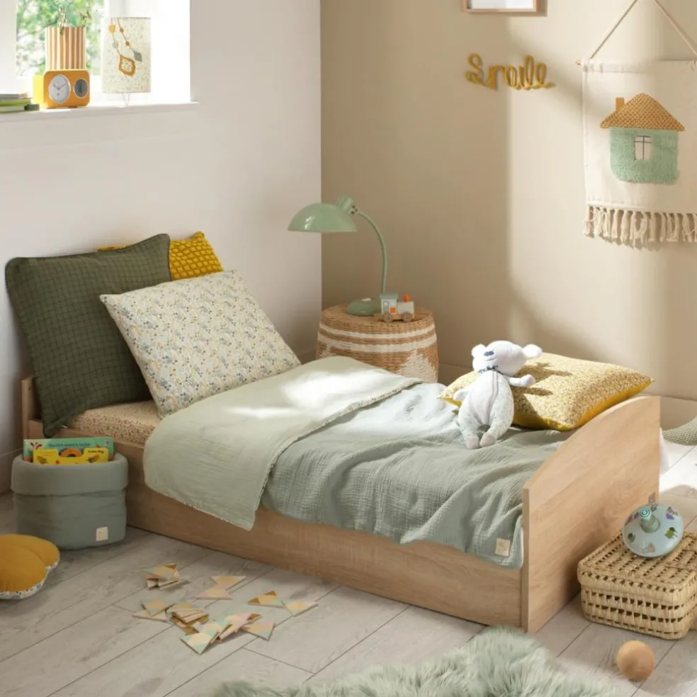 Kit de transformation pour lit Azur (pour lit 70 x 140 cm)