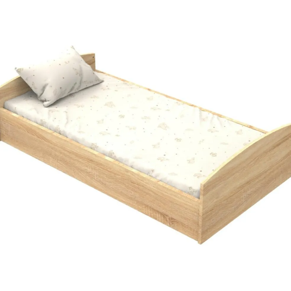 Kit de transformation pour lit Azur (pour lit 70 x 140 cm)