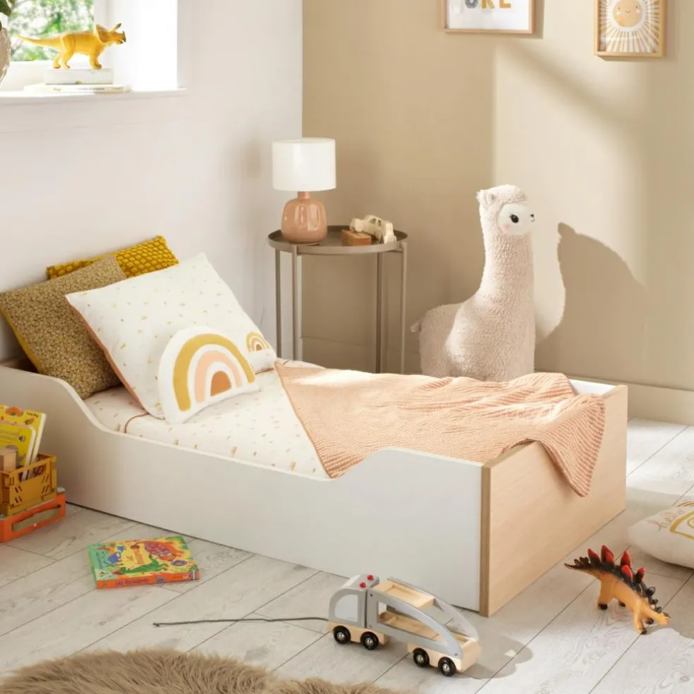 Kit de transformation pour lit Nature (pour lit 70 x 140 cm)