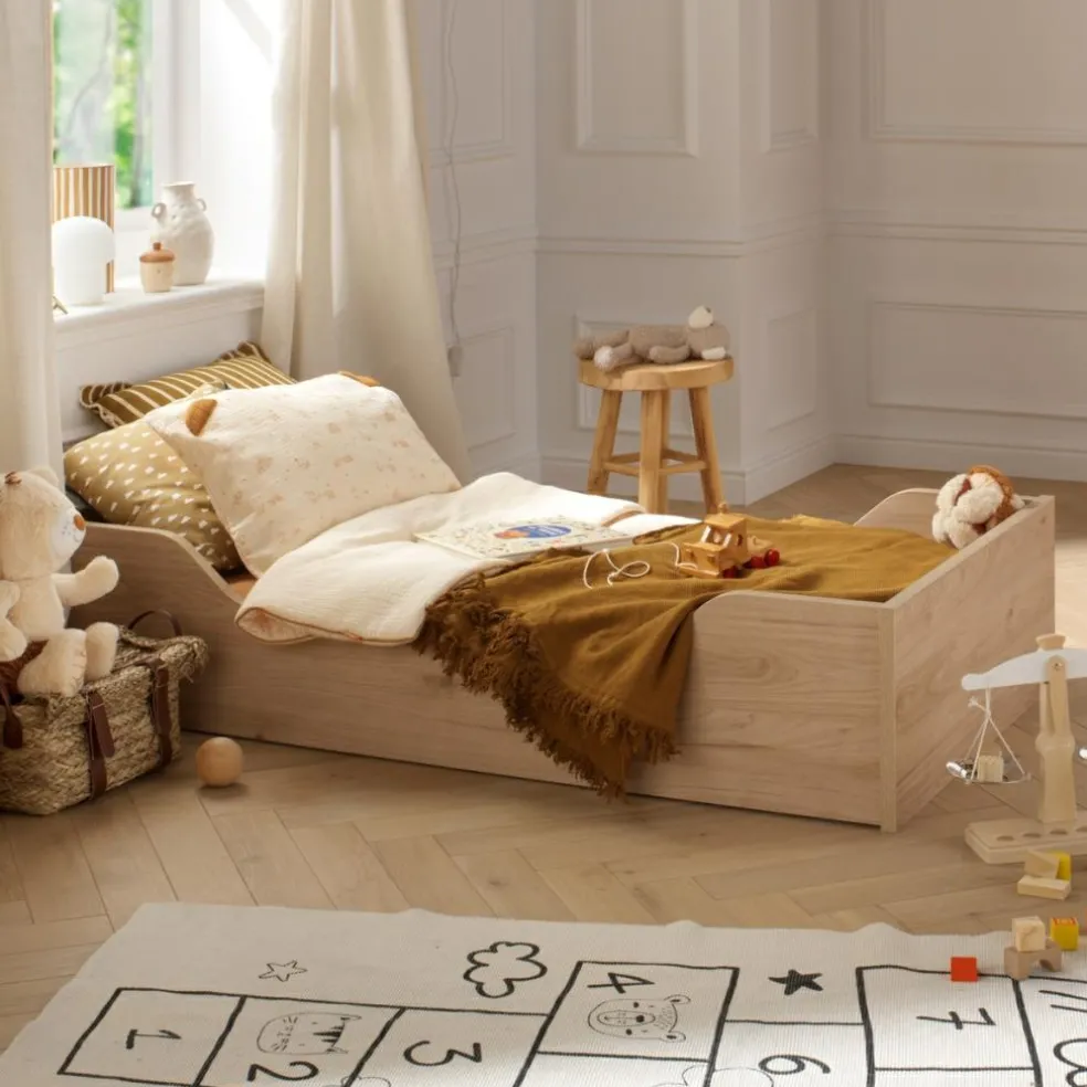 Kit de transformation pour lit Tokyo (pour lit 70 x 140 cm)