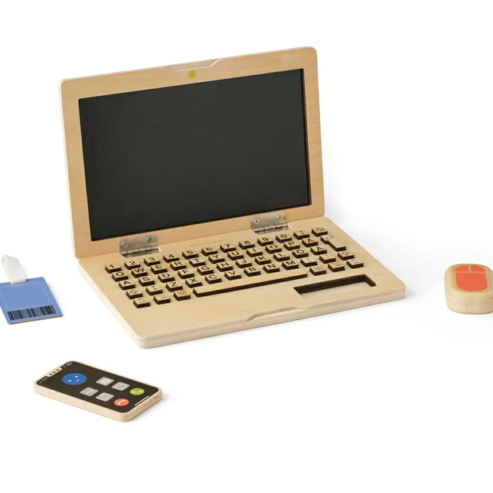 Kit de travail au bureau Kid's Hub