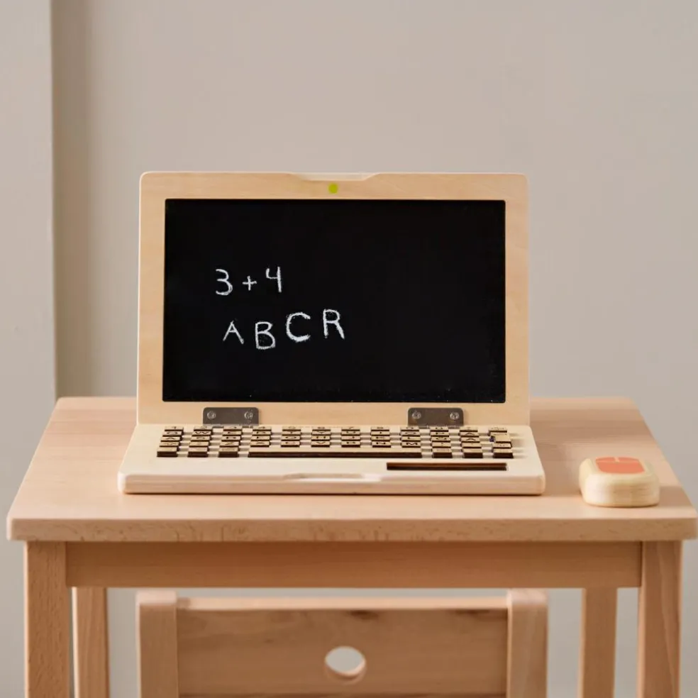 Kit de travail au bureau Kid's Hub