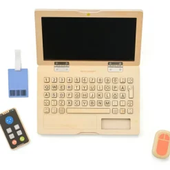 Kit de travail au bureau Kid's Hub