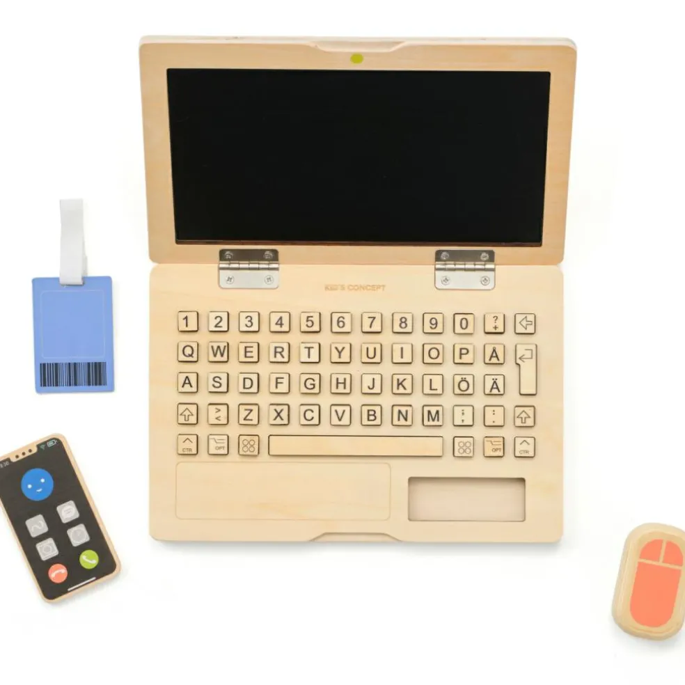 Kit de travail au bureau Kid's Hub