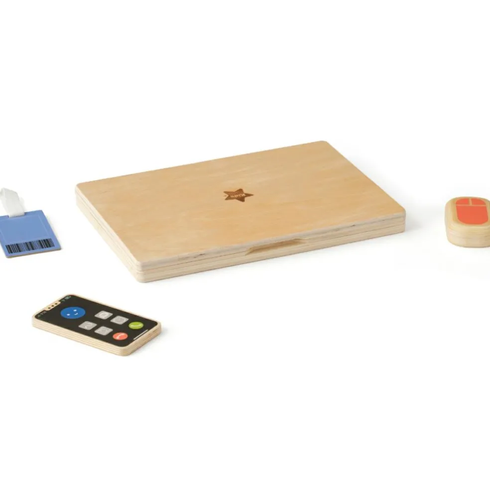 Kit de travail au bureau Kid's Hub