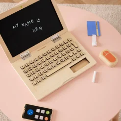 Kit de travail au bureau Kid's Hub