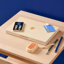 Kit de travail au bureau Kid's Hub