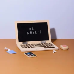 Kit de travail au bureau Kid's Hub