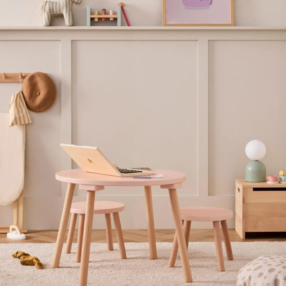 Kit de travail au bureau Kid's Hub