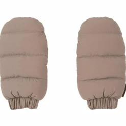 Kit d'hiver chancelière et moufles pour poussette Cedar