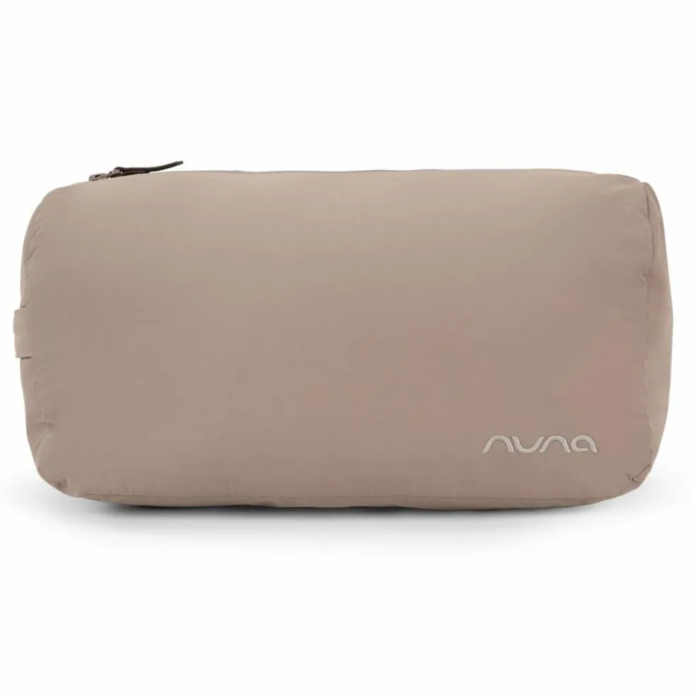 Kit d'hiver chancelière et moufles pour poussette Cedar