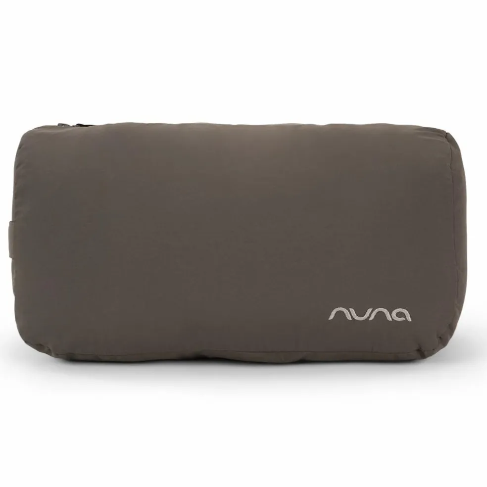 Kit d'hiver chancelière et moufles pour poussette Thunder