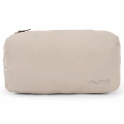 Kit d'hiver chancelière et moufles pour poussette Biscotti