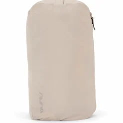 Kit d'hiver chancelière et moufles pour poussette Biscotti