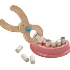 Kit d'imitation Ma trousse de dentiste