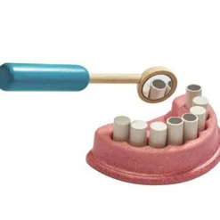 Kit d'imitation Ma trousse de dentiste