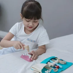 Kit d'imitation Ma trousse de dentiste