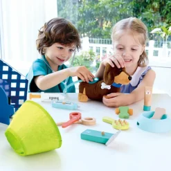 Kit du petit vétérinaire