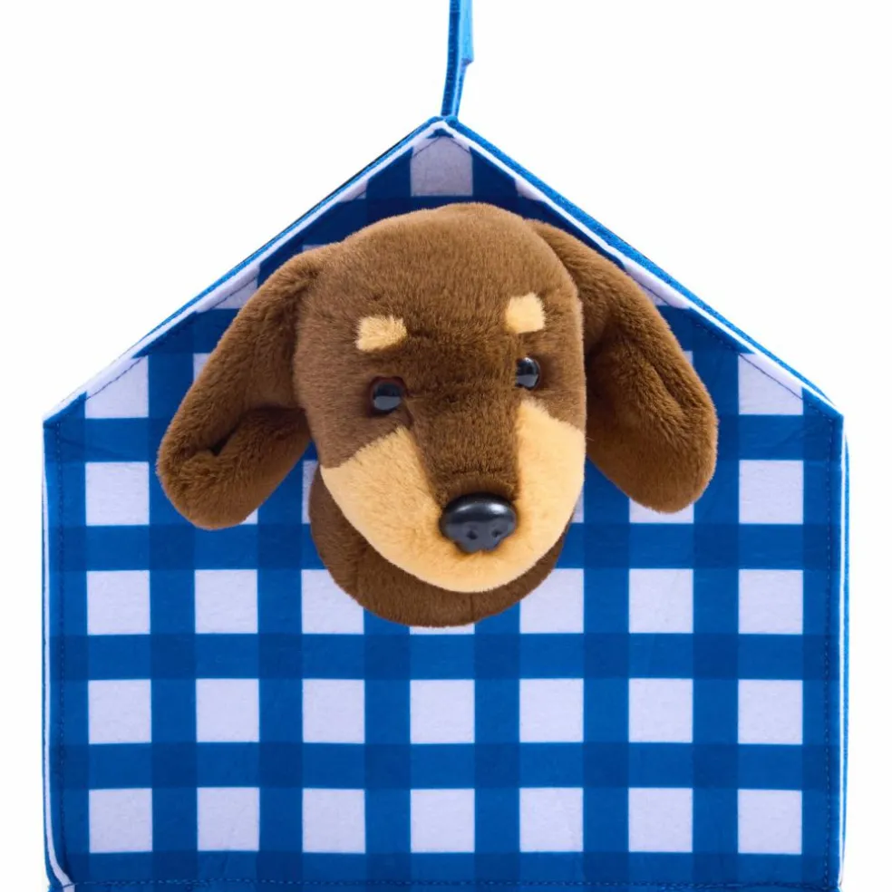 Kit du petit vétérinaire