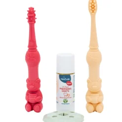 Kit éducatif poussée dentaire