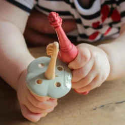 Kit éducatif poussée dentaire