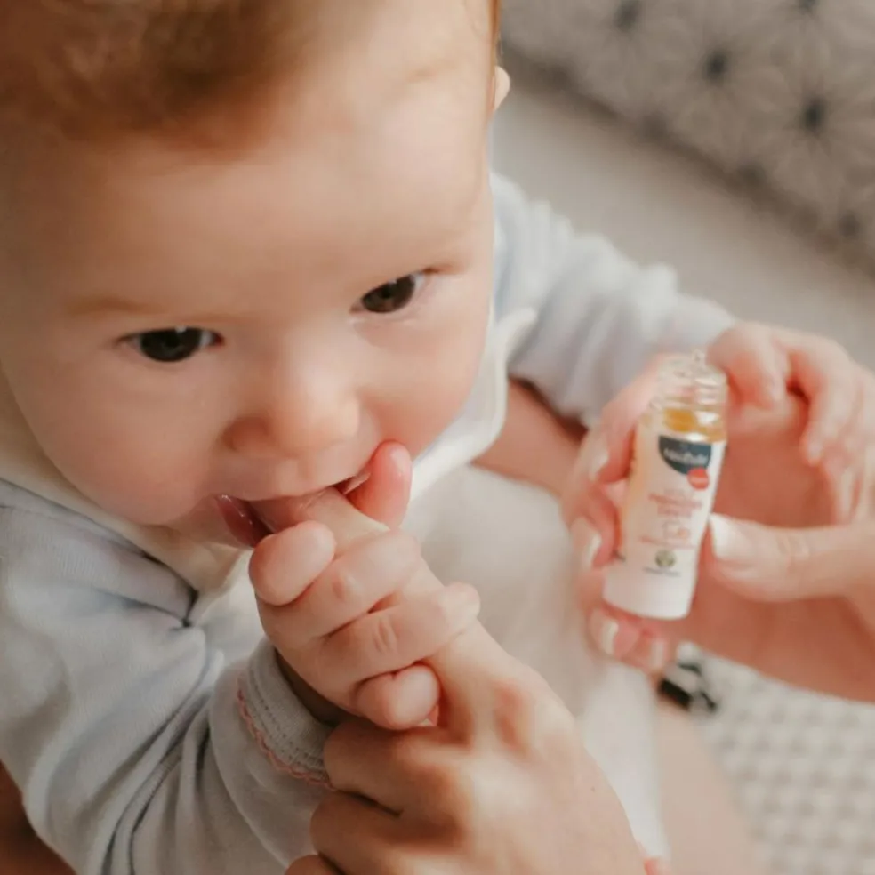 Kit éducatif poussée dentaire