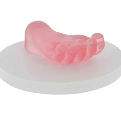 Kit empreinte de main 3D Crystal Memories