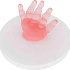 Kit empreinte de main 3D Crystal Memories