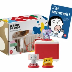 Kit Le câlin du dodo Faba