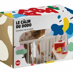 Kit Le câlin du dodo Faba