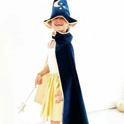 Kit magicien Bleu Canard (3-10 ans)